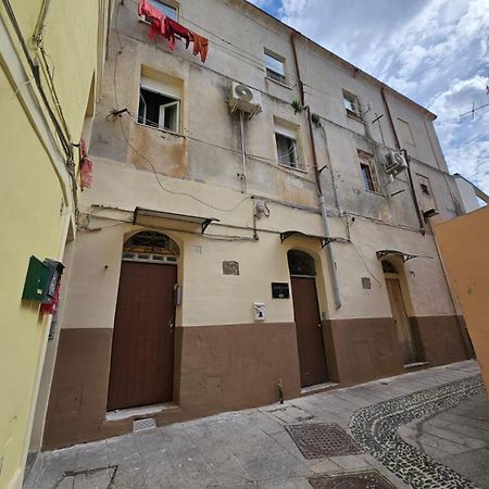Apartament Civico 19 2Pax Sassari Zewnętrze zdjęcie