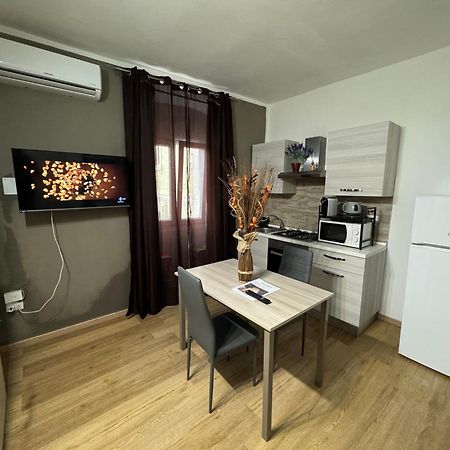 Apartament Civico 19 2Pax Sassari Zewnętrze zdjęcie