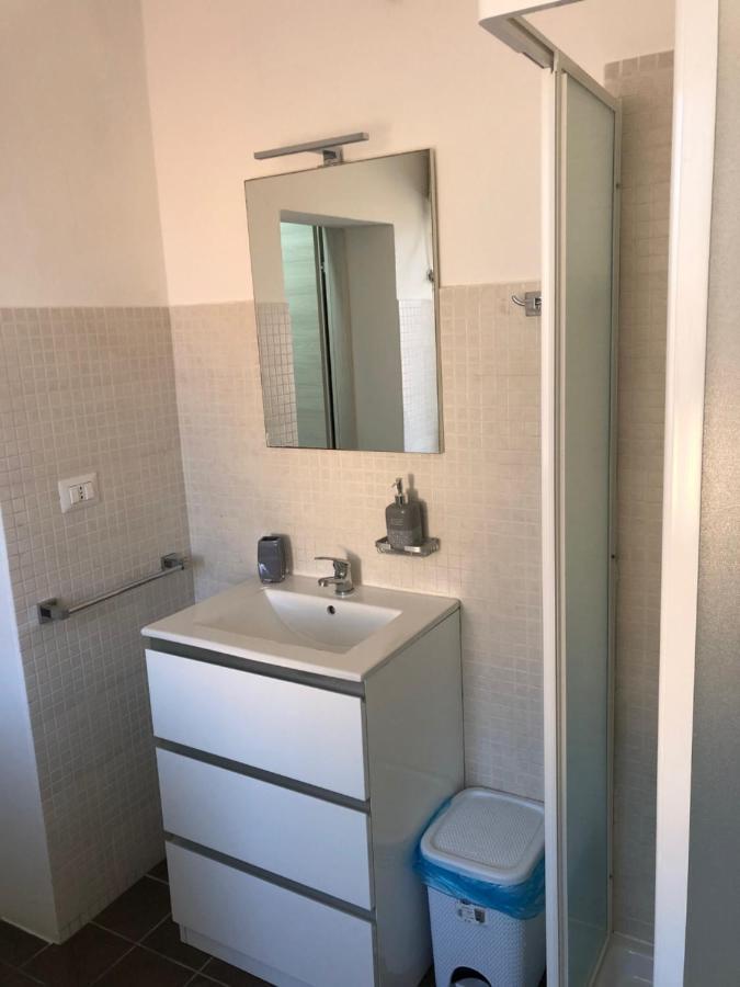 Apartament Civico 19 2Pax Sassari Zewnętrze zdjęcie