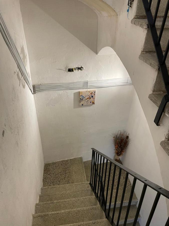 Apartament Civico 19 2Pax Sassari Zewnętrze zdjęcie