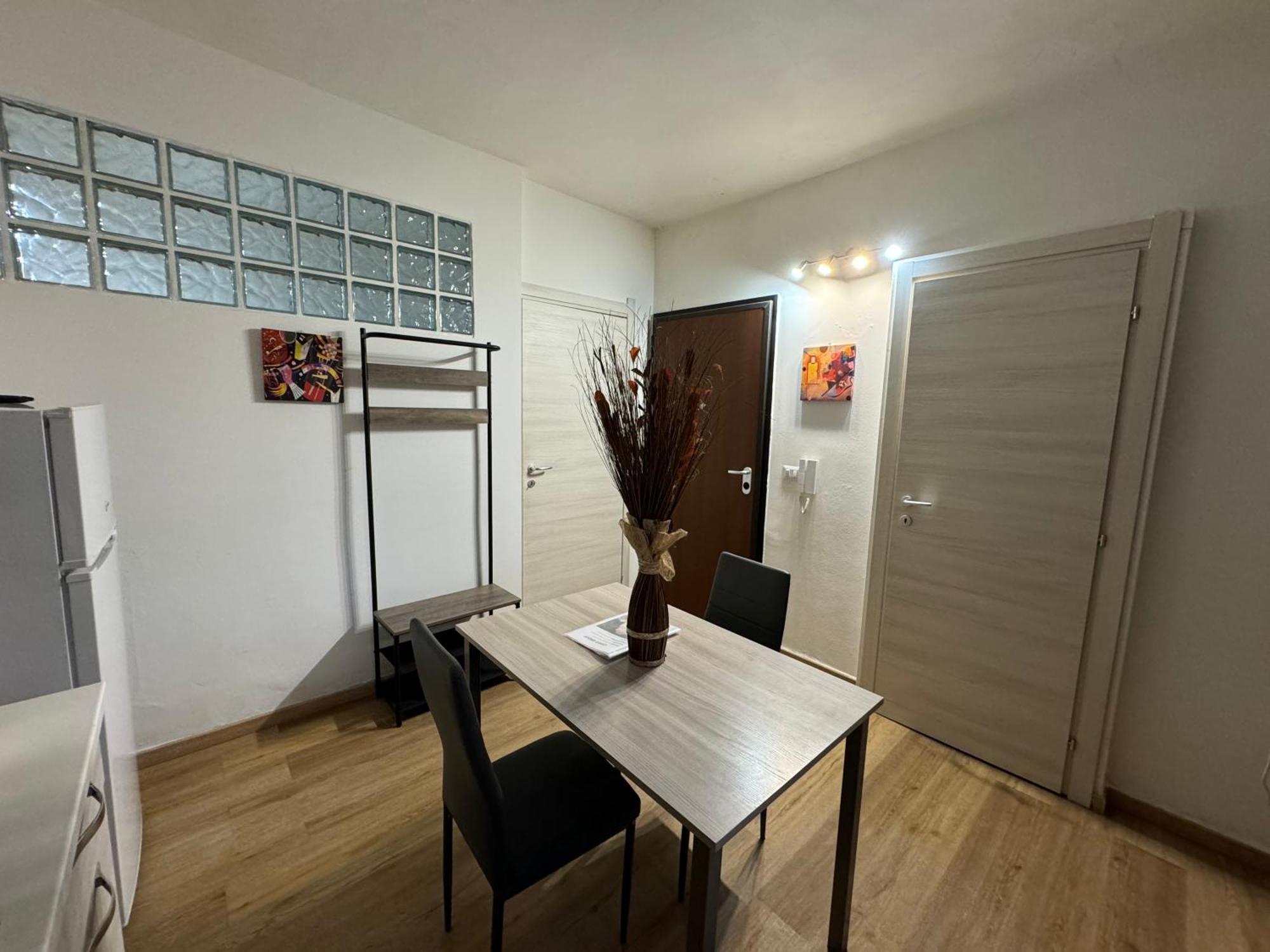Apartament Civico 19 2Pax Sassari Zewnętrze zdjęcie